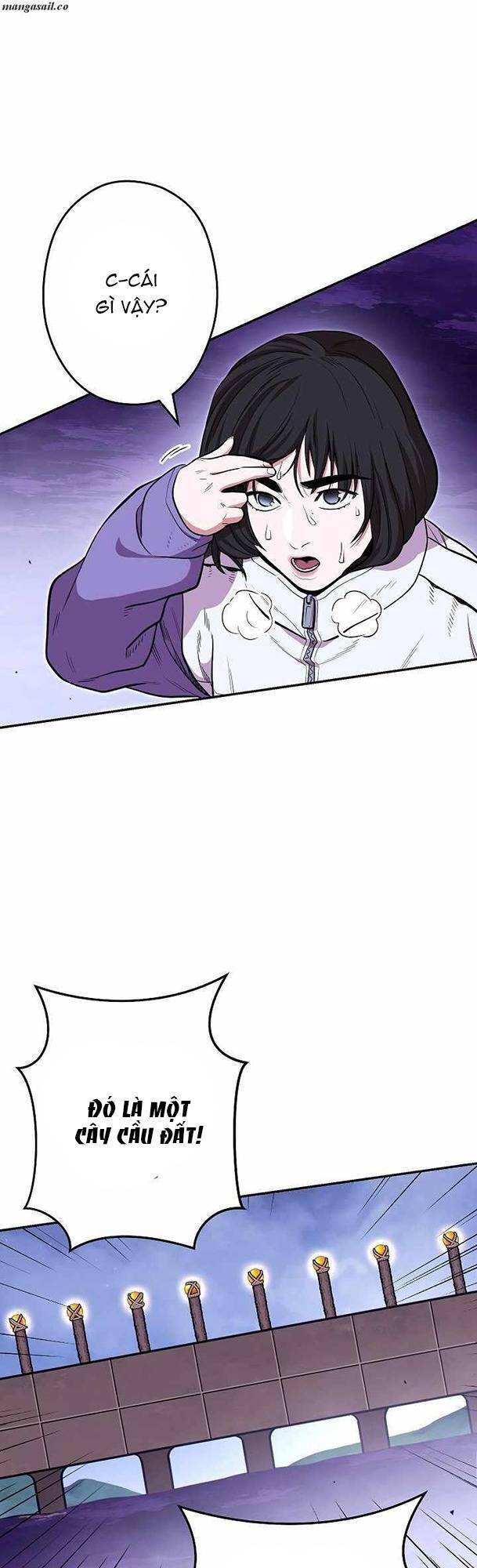 Tái Thiết Hầm Ngục Chap 114 - Next Chap 115