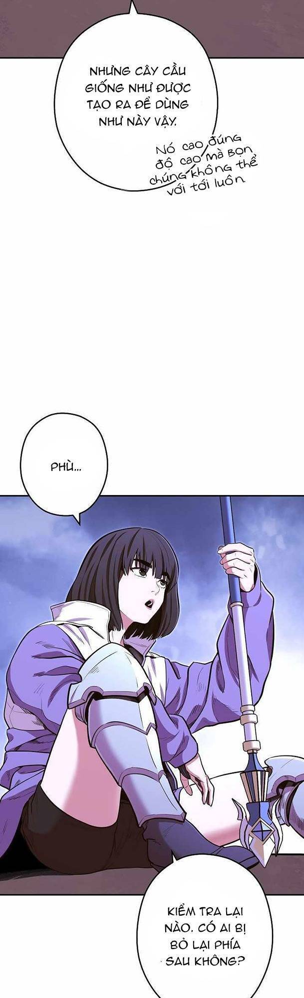 Tái Thiết Hầm Ngục Chap 114 - Next Chap 115