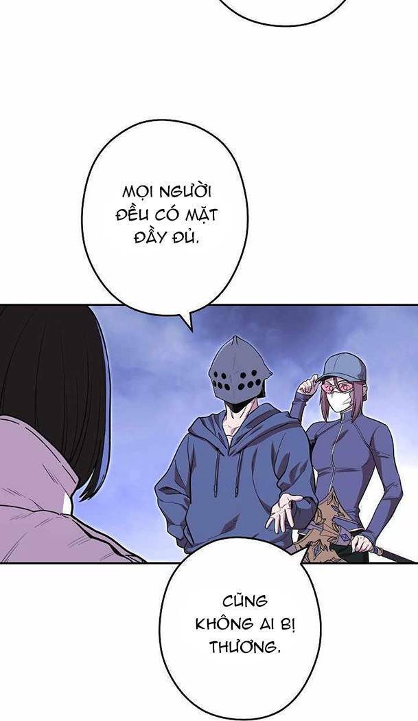 Tái Thiết Hầm Ngục Chap 114 - Next Chap 115