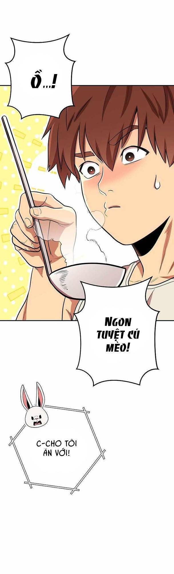 Tái Thiết Hầm Ngục Chap 114 - Next Chap 115