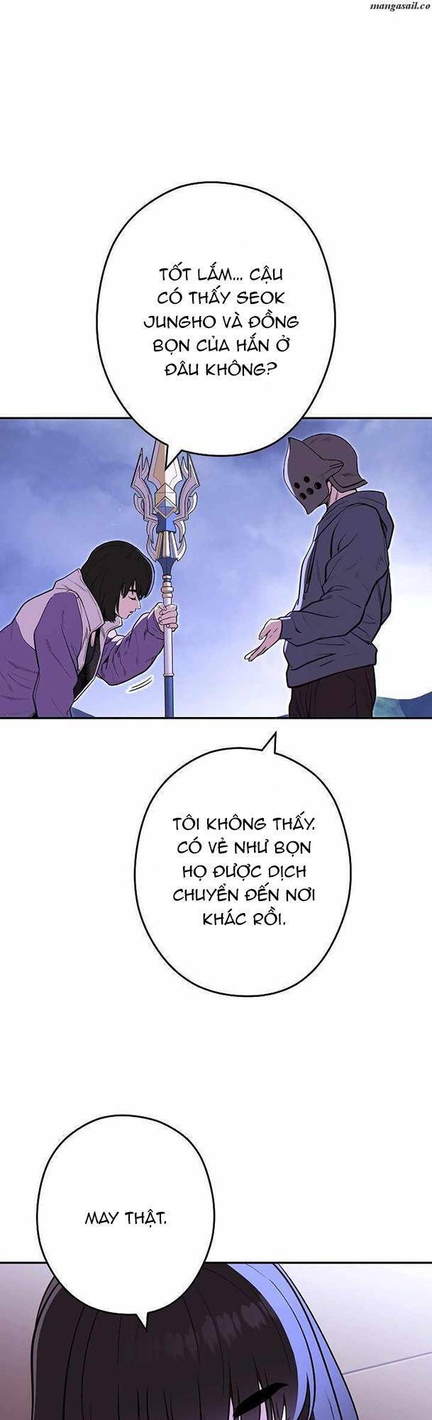 Tái Thiết Hầm Ngục Chap 114 - Next Chap 115