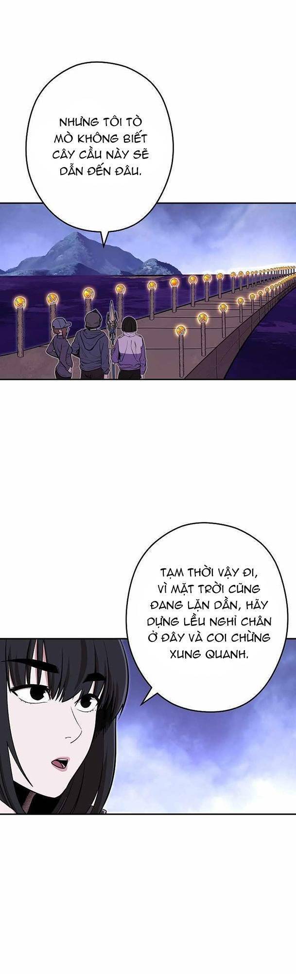Tái Thiết Hầm Ngục Chap 114 - Next Chap 115