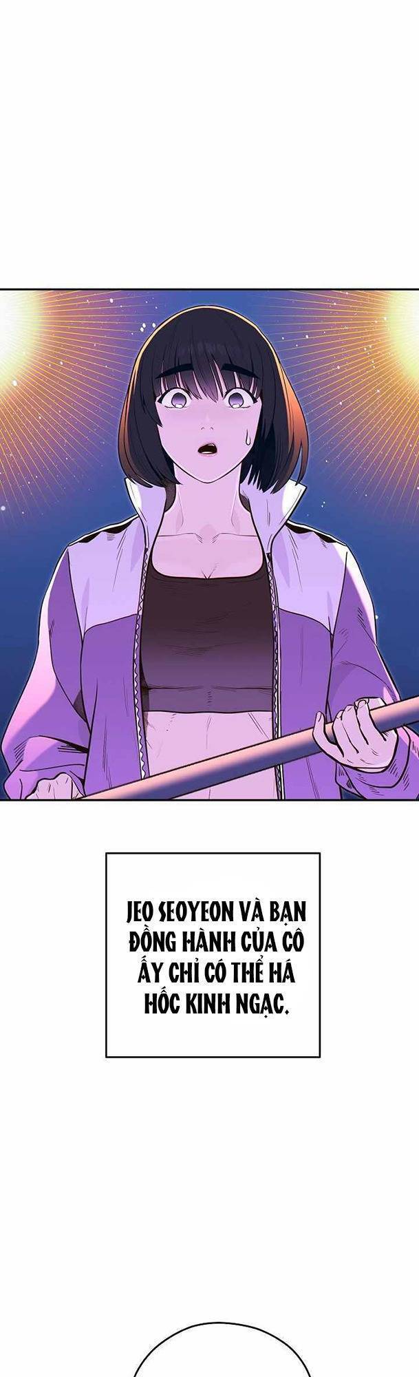 Tái Thiết Hầm Ngục Chap 114 - Next Chap 115