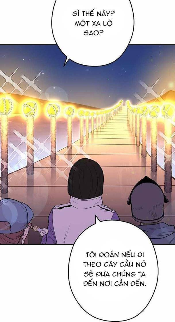 Tái Thiết Hầm Ngục Chap 114 - Next Chap 115