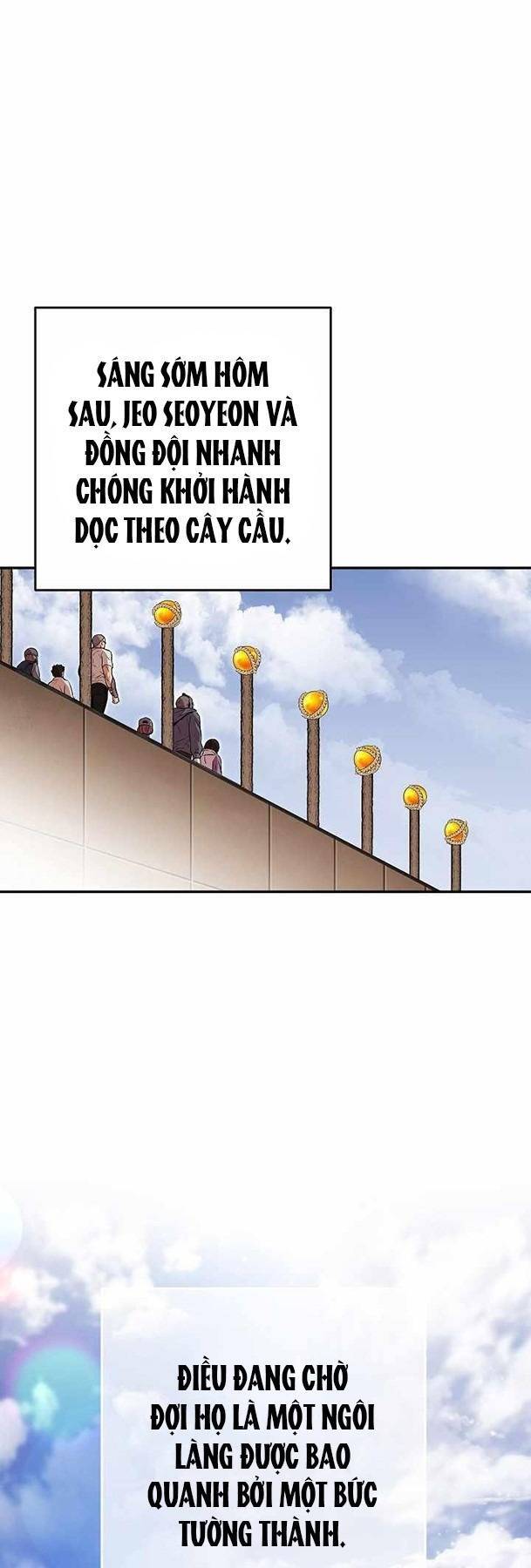 Tái Thiết Hầm Ngục Chap 114 - Next Chap 115