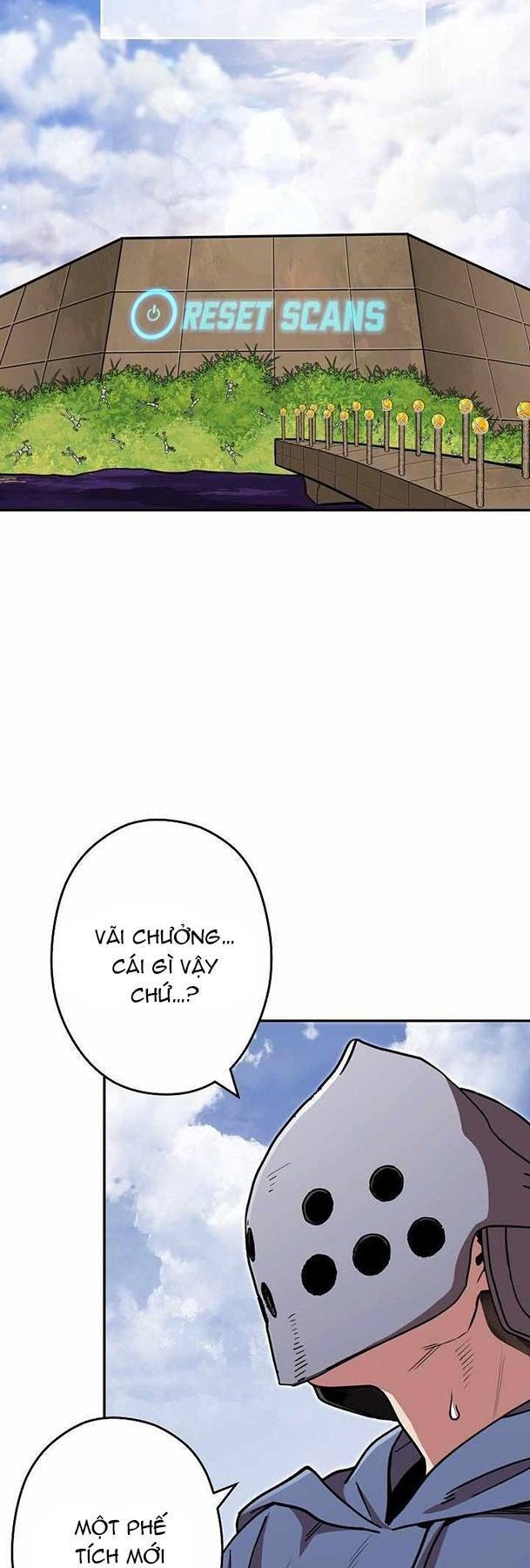 Tái Thiết Hầm Ngục Chap 114 - Next Chap 115