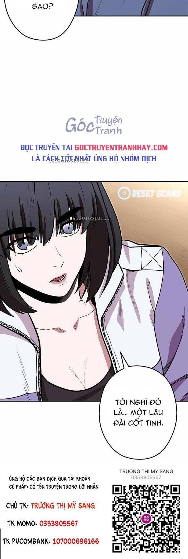 Tái Thiết Hầm Ngục Chap 114 - Next Chap 115