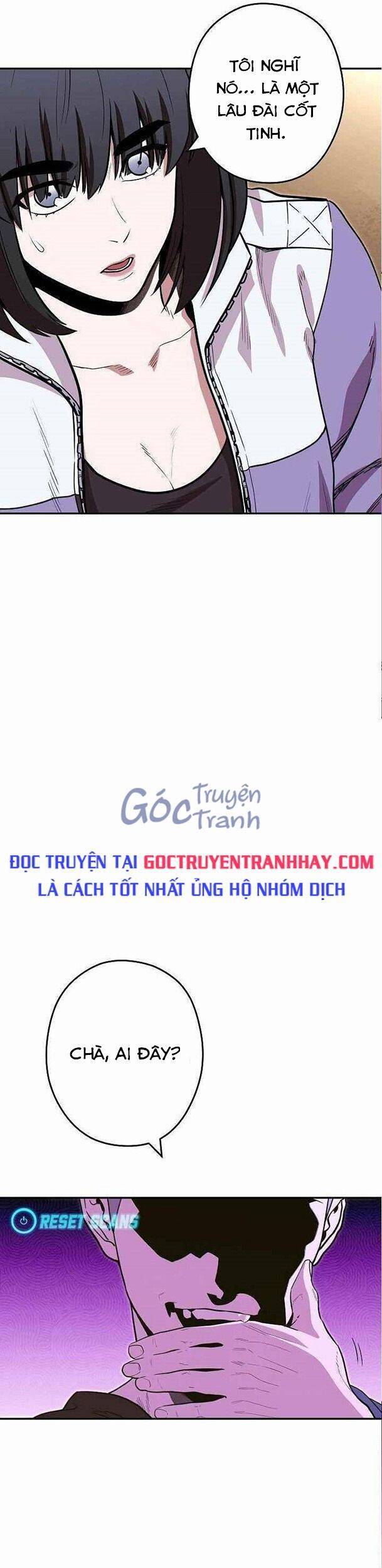 Tái Thiết Hầm Ngục Chap 115 - Next Chap 116