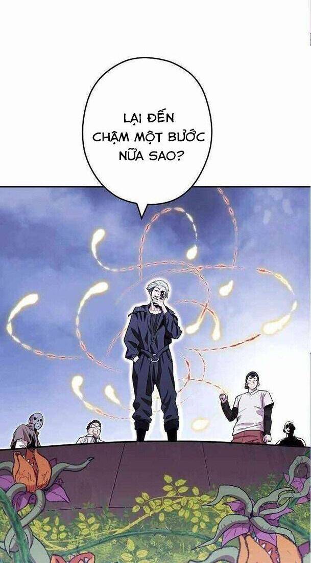 Tái Thiết Hầm Ngục Chap 115 - Next Chap 116