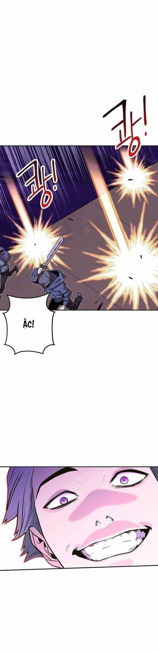 Tái Thiết Hầm Ngục Chap 115 - Next Chap 116