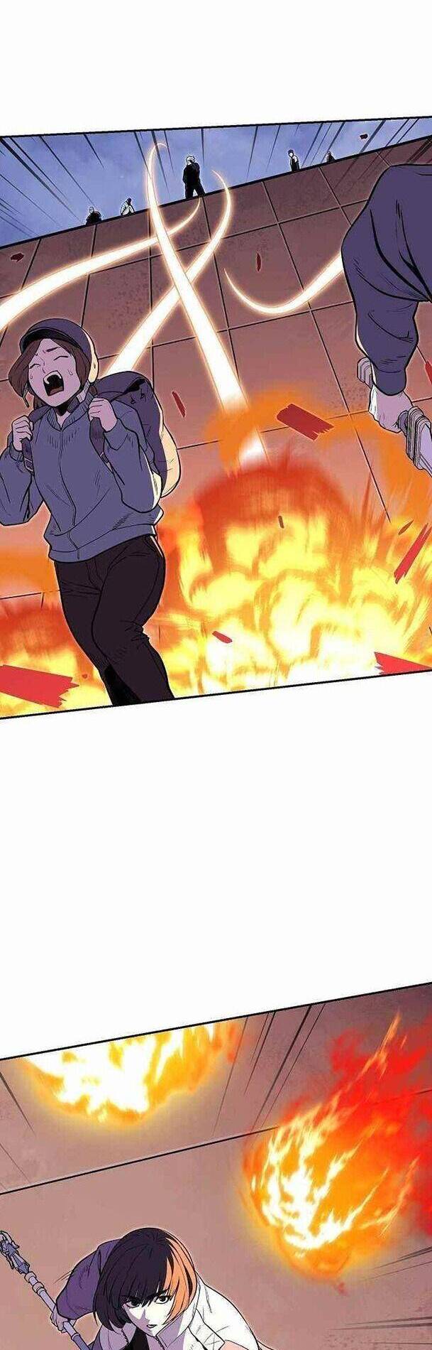 Tái Thiết Hầm Ngục Chap 115 - Next Chap 116