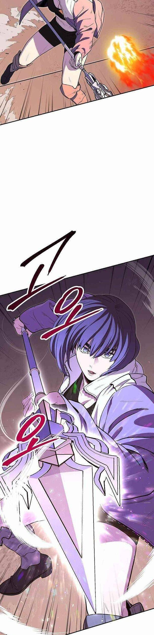 Tái Thiết Hầm Ngục Chap 115 - Next Chap 116