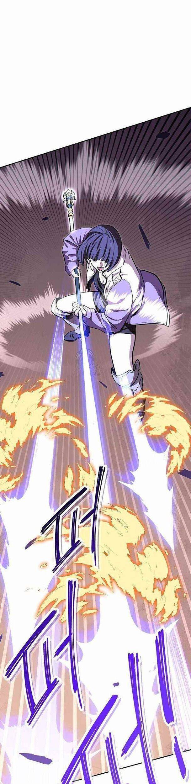 Tái Thiết Hầm Ngục Chap 115 - Next Chap 116