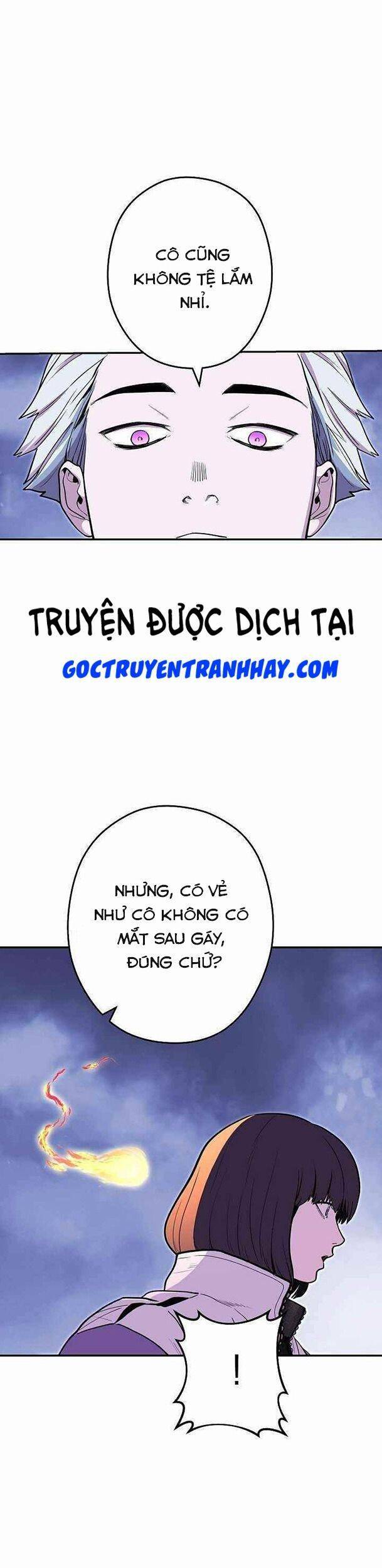 Tái Thiết Hầm Ngục Chap 115 - Next Chap 116