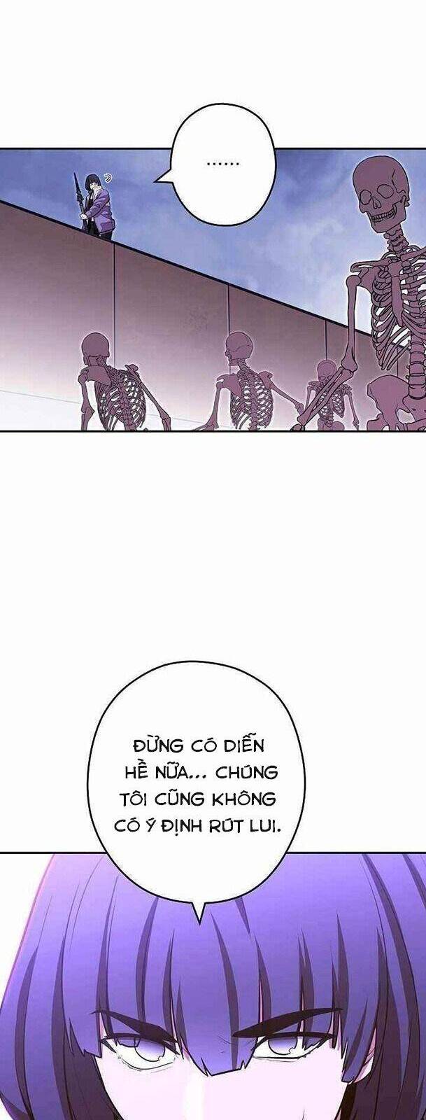 Tái Thiết Hầm Ngục Chap 115 - Next Chap 116