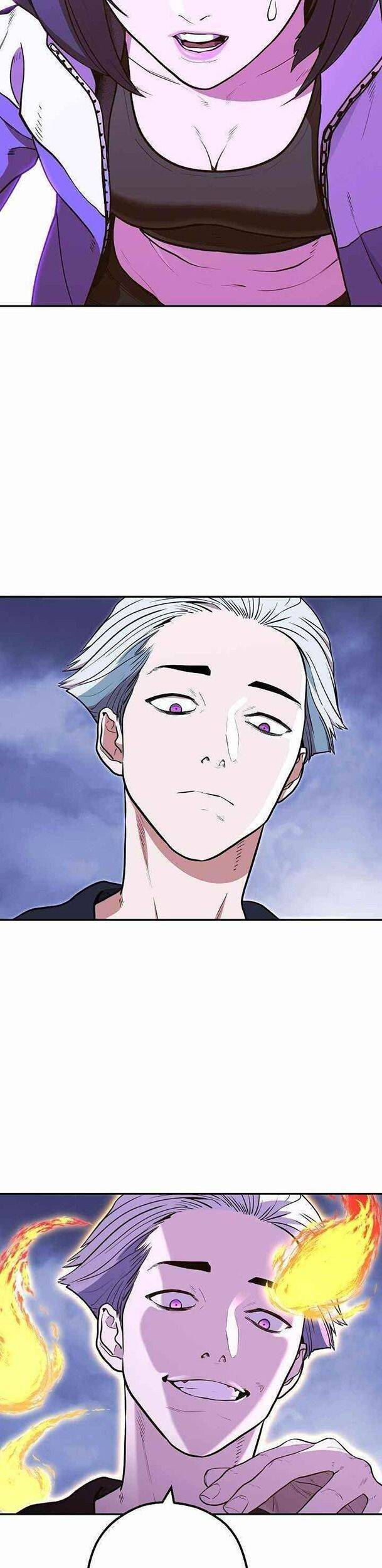 Tái Thiết Hầm Ngục Chap 115 - Next Chap 116