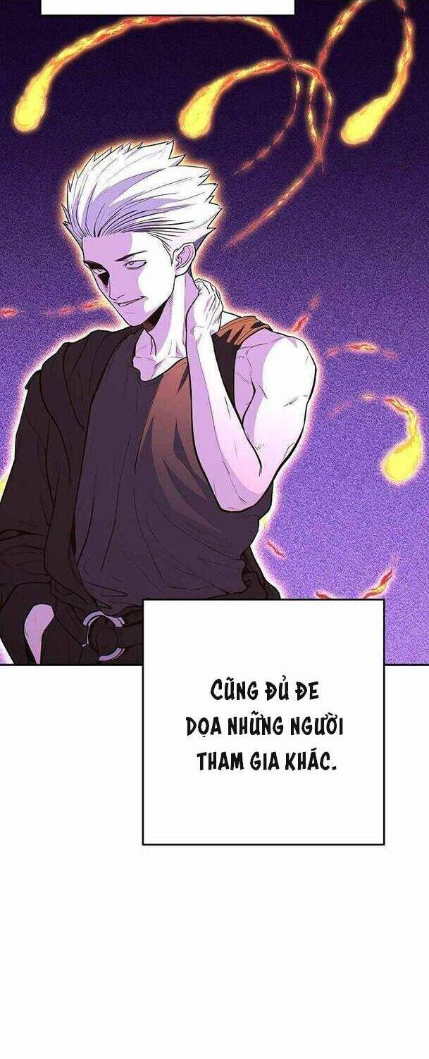 Tái Thiết Hầm Ngục Chap 115 - Next Chap 116