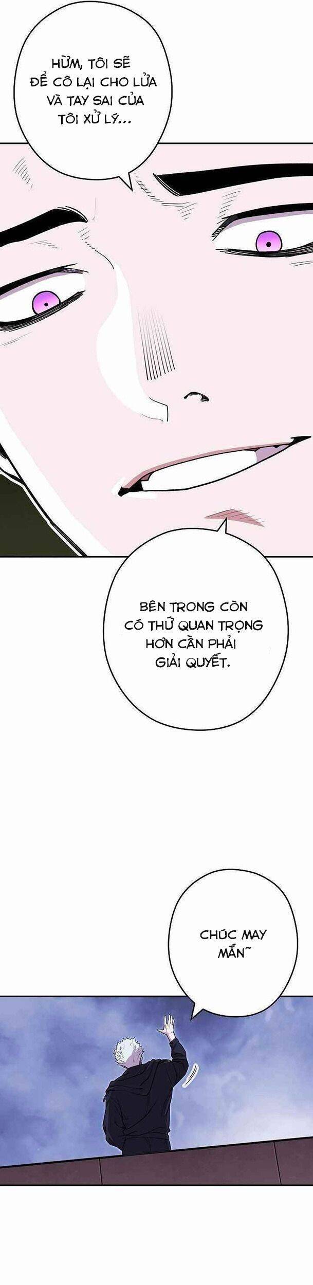Tái Thiết Hầm Ngục Chap 115 - Next Chap 116
