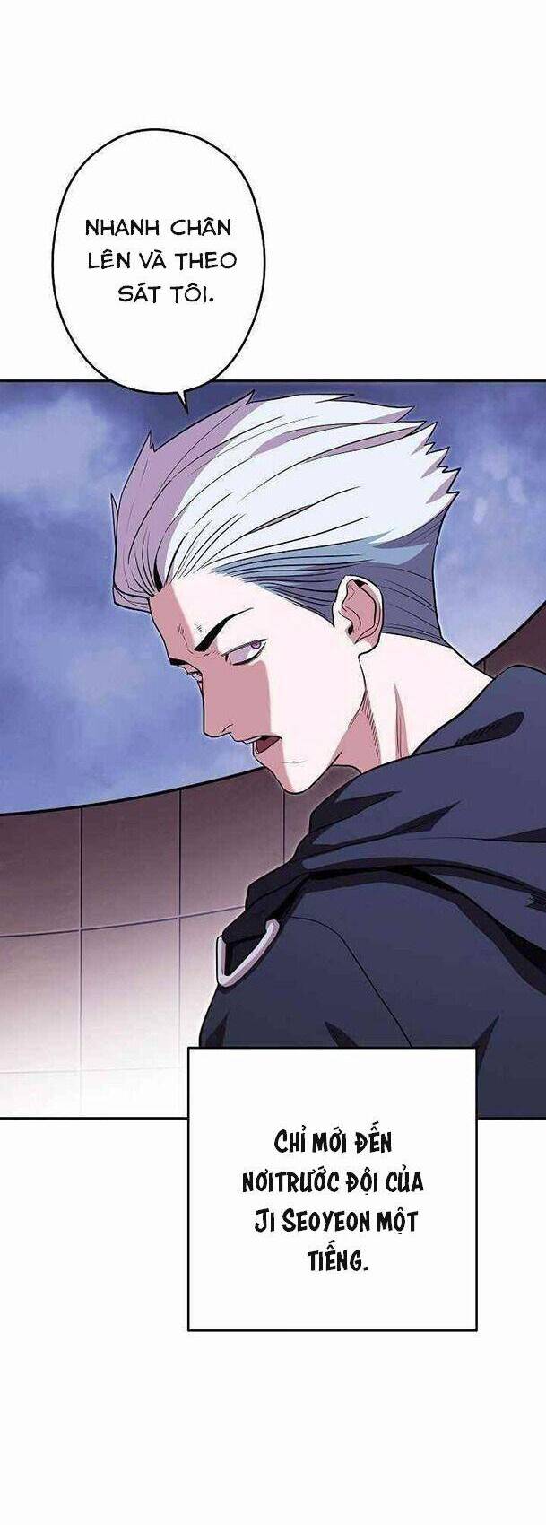Tái Thiết Hầm Ngục Chap 115 - Next Chap 116