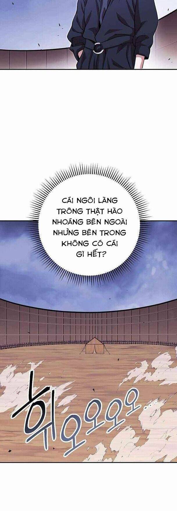 Tái Thiết Hầm Ngục Chap 115 - Next Chap 116