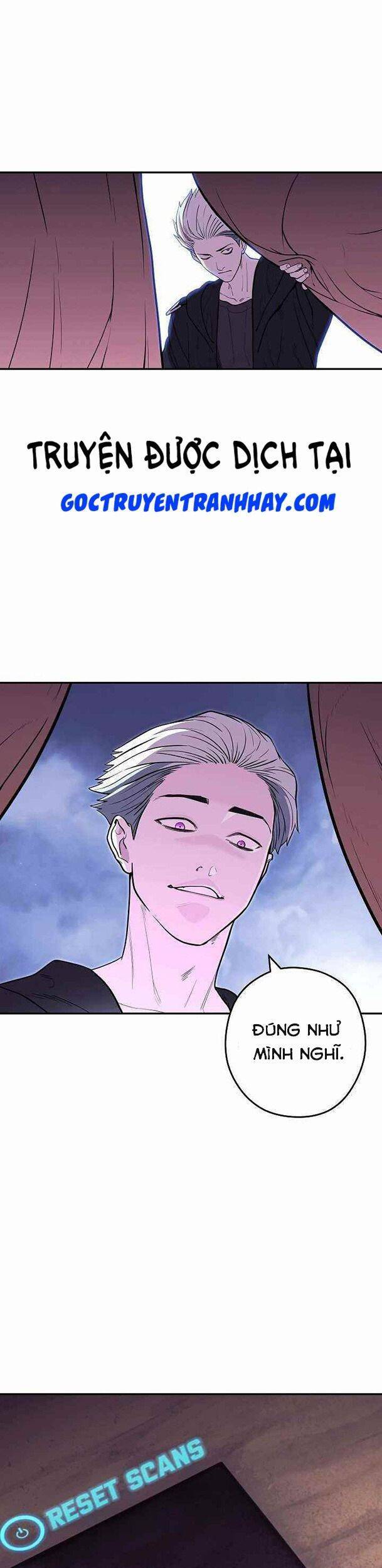 Tái Thiết Hầm Ngục Chap 115 - Next Chap 116