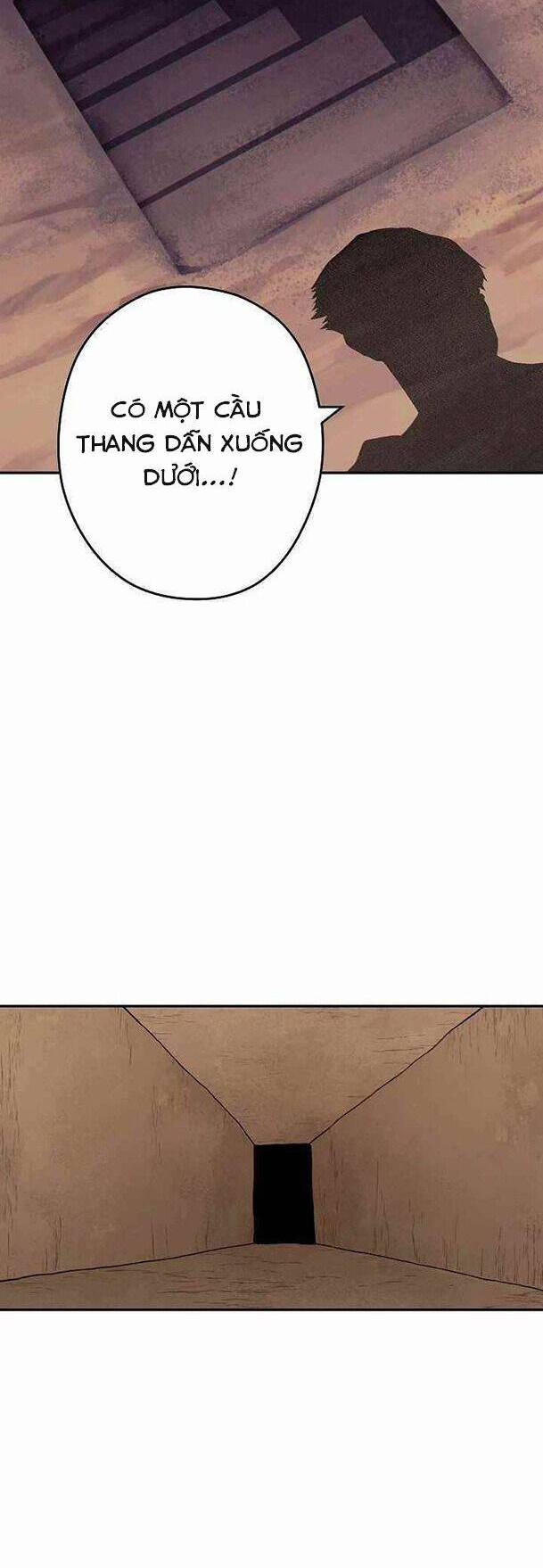 Tái Thiết Hầm Ngục Chap 115 - Next Chap 116
