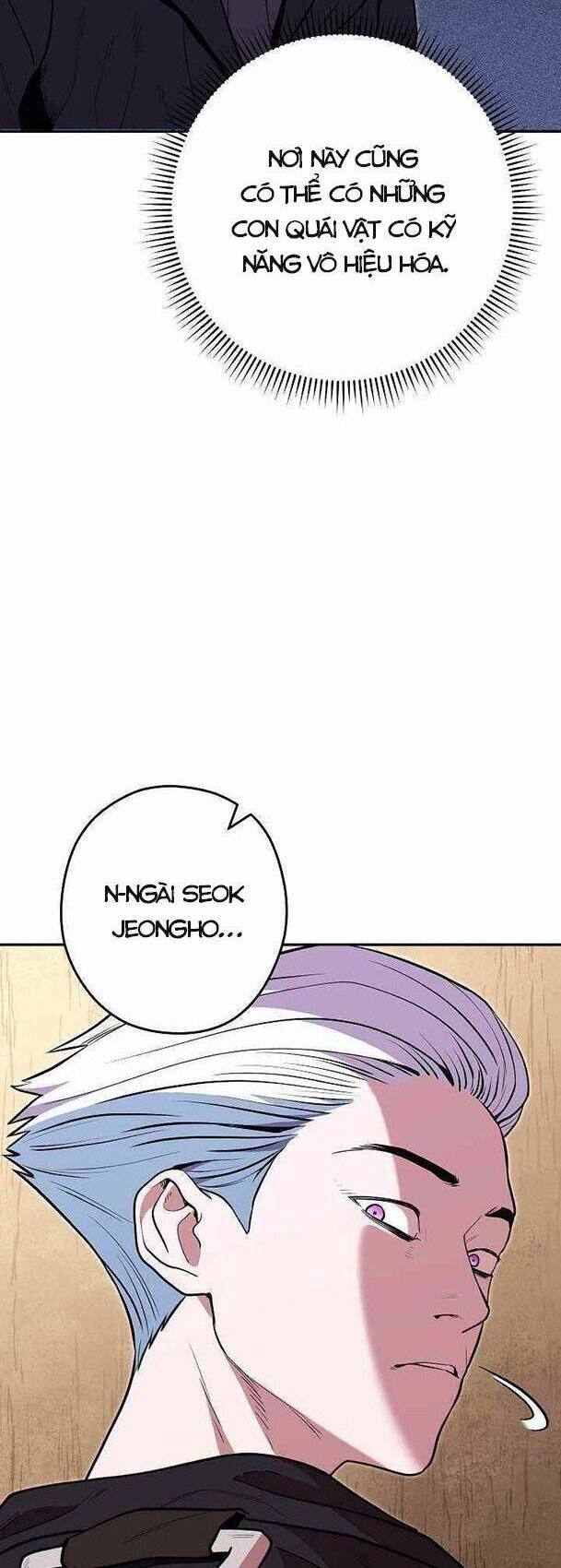 Tái Thiết Hầm Ngục Chap 115 - Next Chap 116