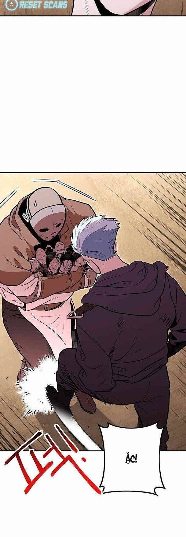 Tái Thiết Hầm Ngục Chap 115 - Next Chap 116