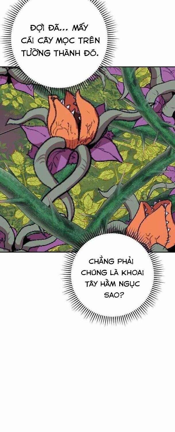 Tái Thiết Hầm Ngục Chap 115 - Next Chap 116