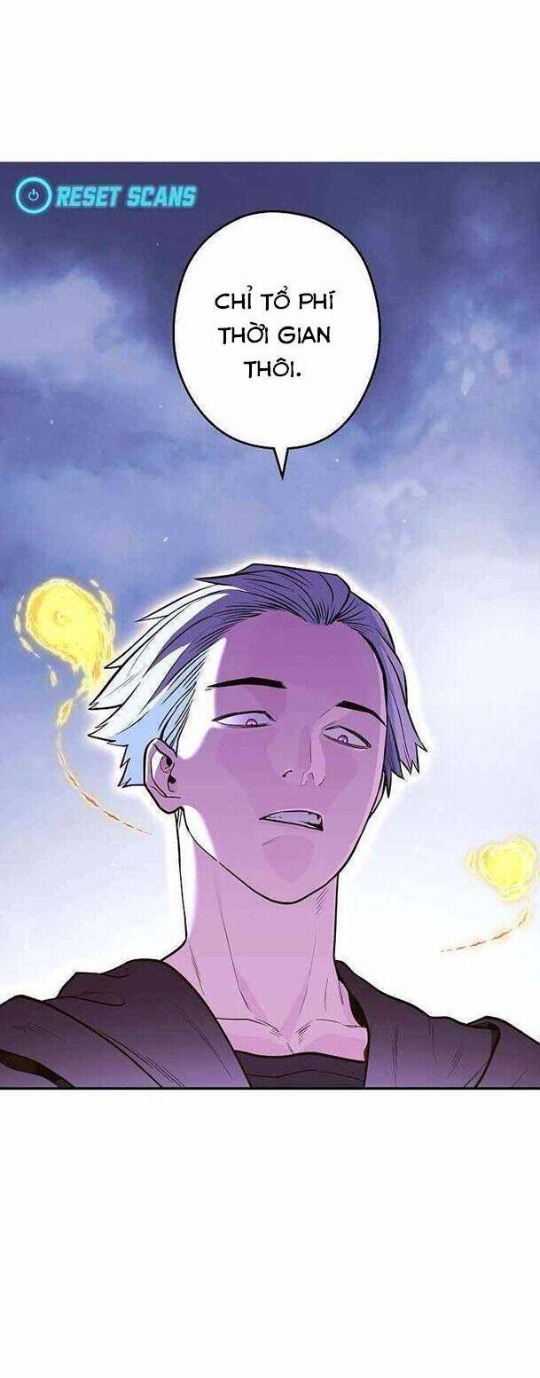 Tái Thiết Hầm Ngục Chap 115 - Next Chap 116