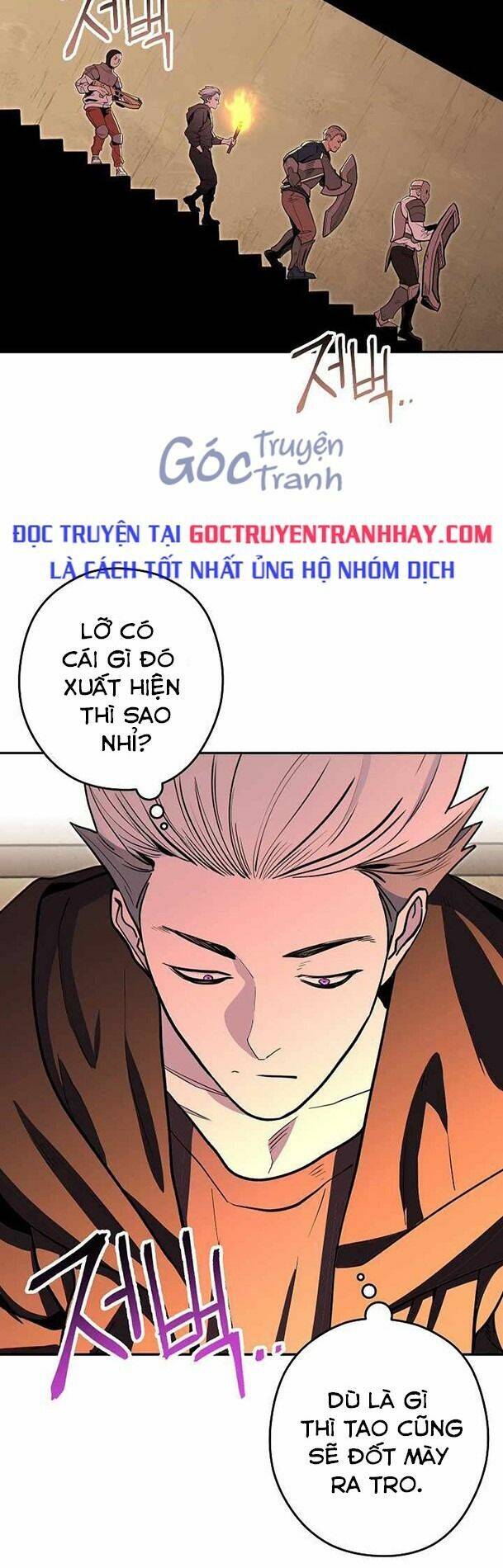 Tái Thiết Hầm Ngục Chap 116 - Next Chap 117