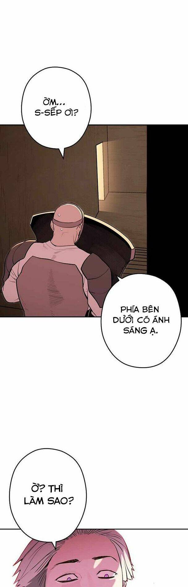 Tái Thiết Hầm Ngục Chap 116 - Next Chap 117