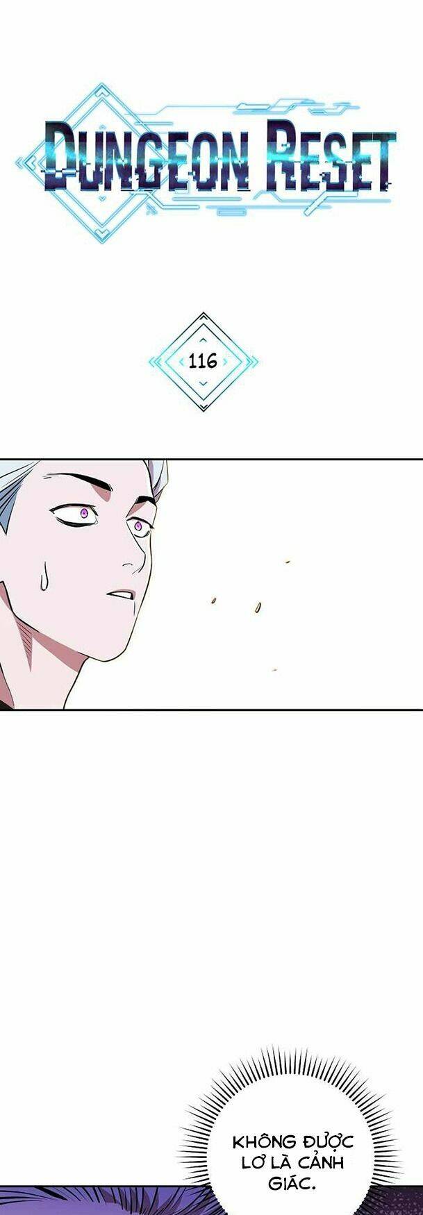 Tái Thiết Hầm Ngục Chap 116 - Next Chap 117