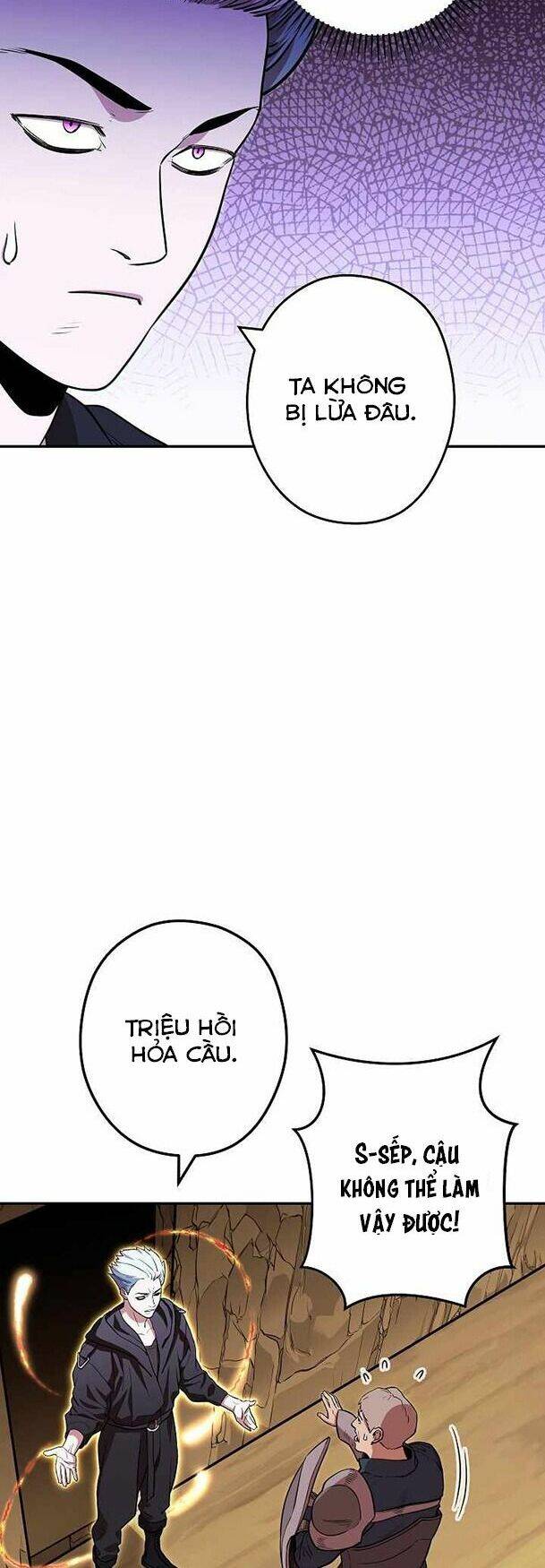Tái Thiết Hầm Ngục Chap 116 - Next Chap 117