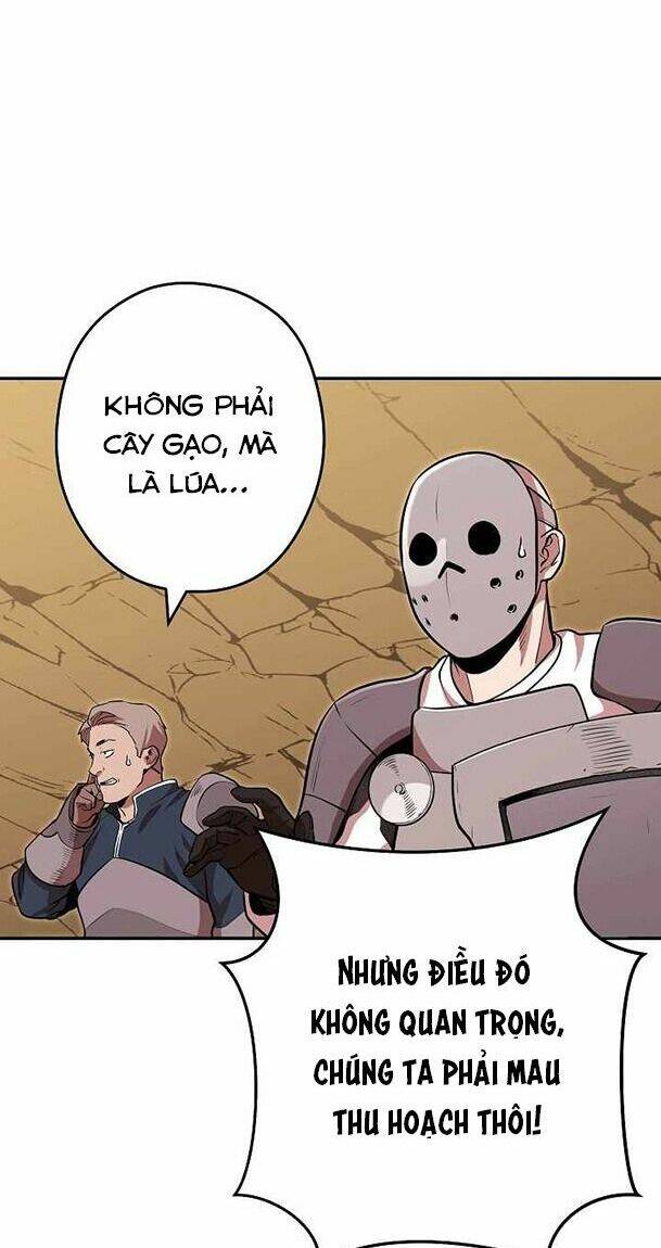 Tái Thiết Hầm Ngục Chap 116 - Next Chap 117