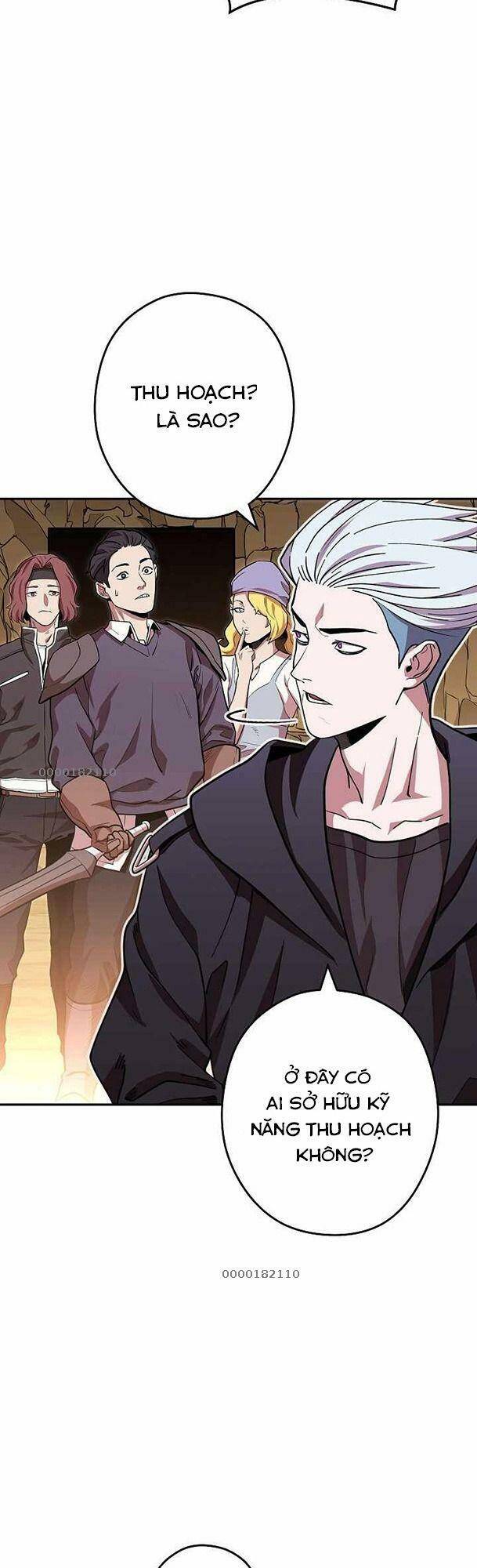 Tái Thiết Hầm Ngục Chap 116 - Next Chap 117