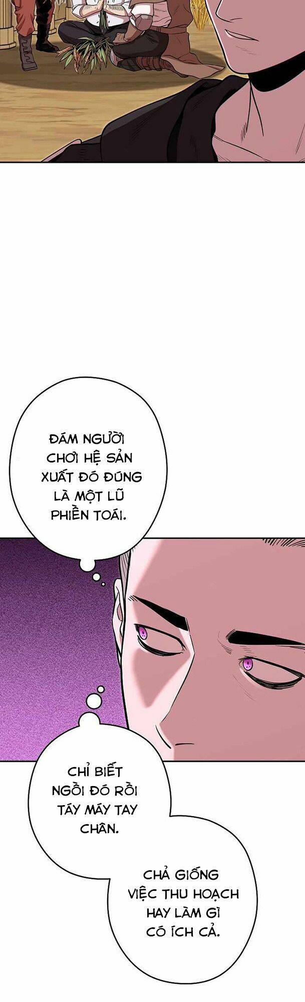 Tái Thiết Hầm Ngục Chap 116 - Next Chap 117