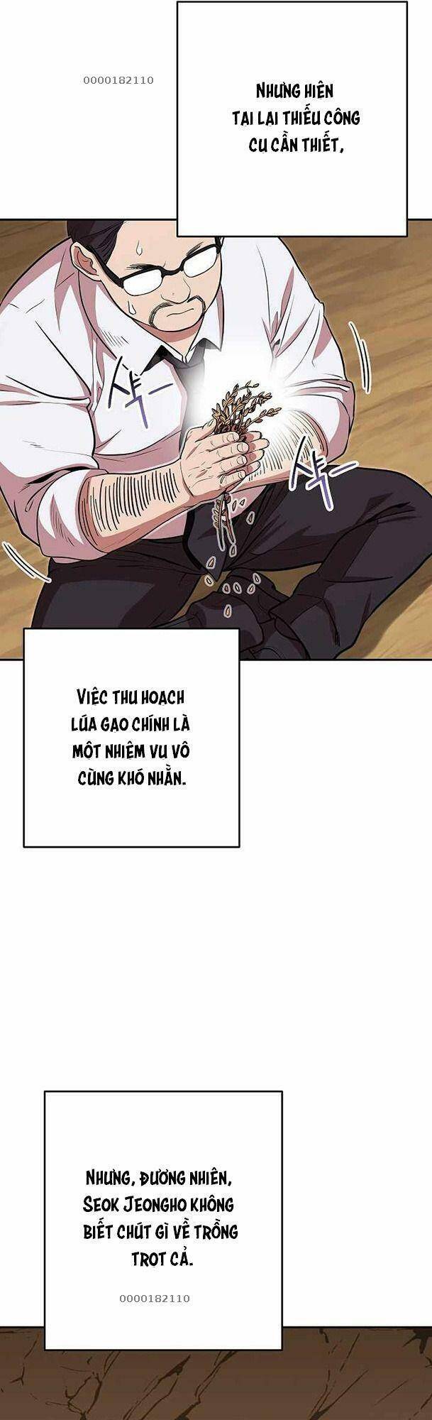 Tái Thiết Hầm Ngục Chap 116 - Next Chap 117