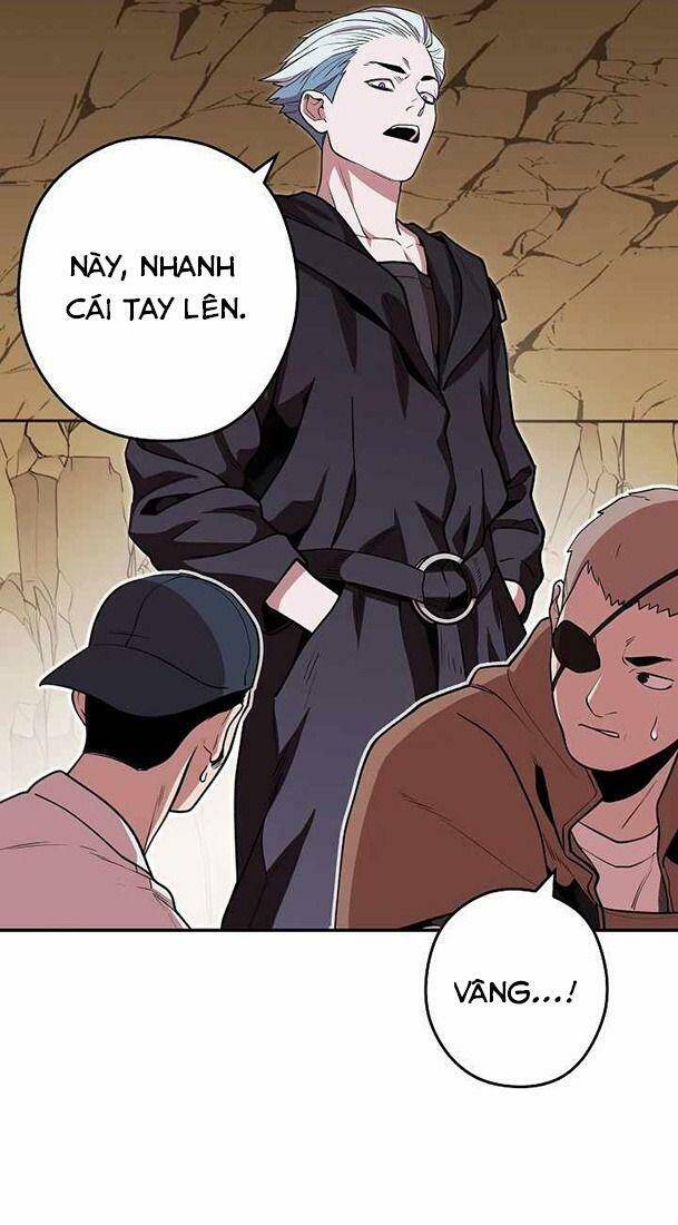 Tái Thiết Hầm Ngục Chap 116 - Next Chap 117