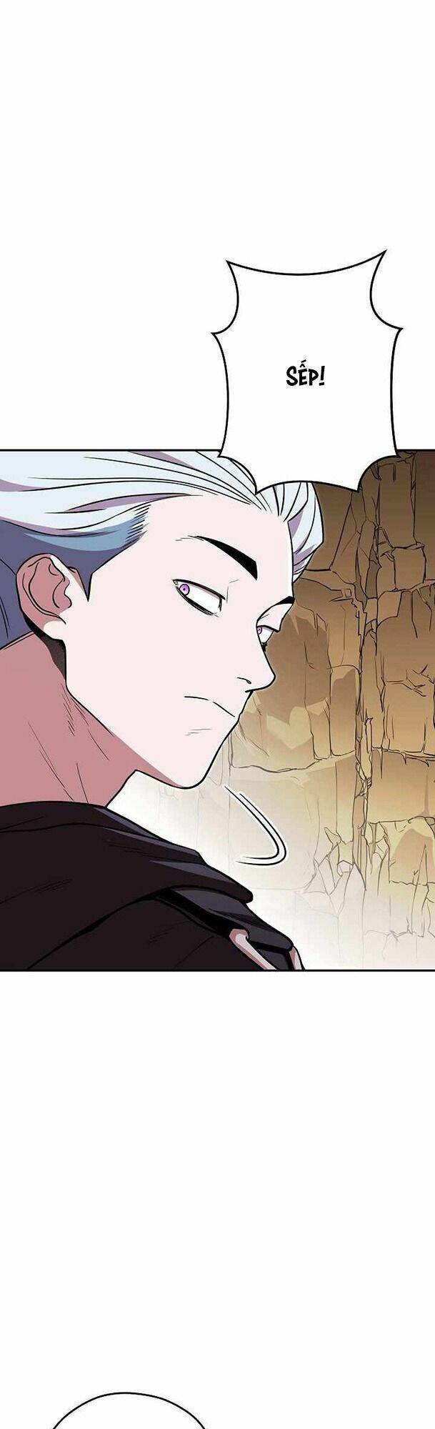 Tái Thiết Hầm Ngục Chap 116 - Next Chap 117