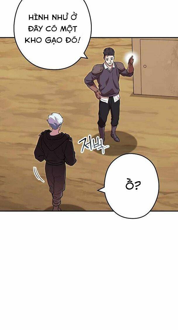 Tái Thiết Hầm Ngục Chap 116 - Next Chap 117