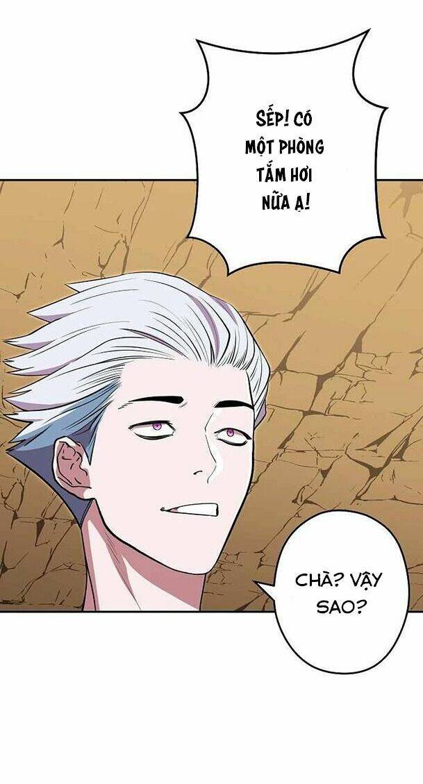 Tái Thiết Hầm Ngục Chap 116 - Next Chap 117