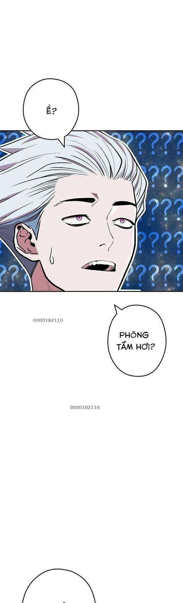 Tái Thiết Hầm Ngục Chap 116 - Next Chap 117