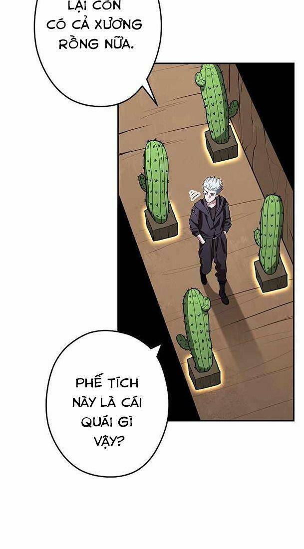 Tái Thiết Hầm Ngục Chap 116 - Next Chap 117