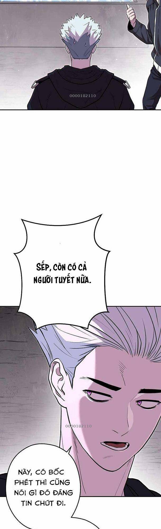 Tái Thiết Hầm Ngục Chap 116 - Next Chap 117