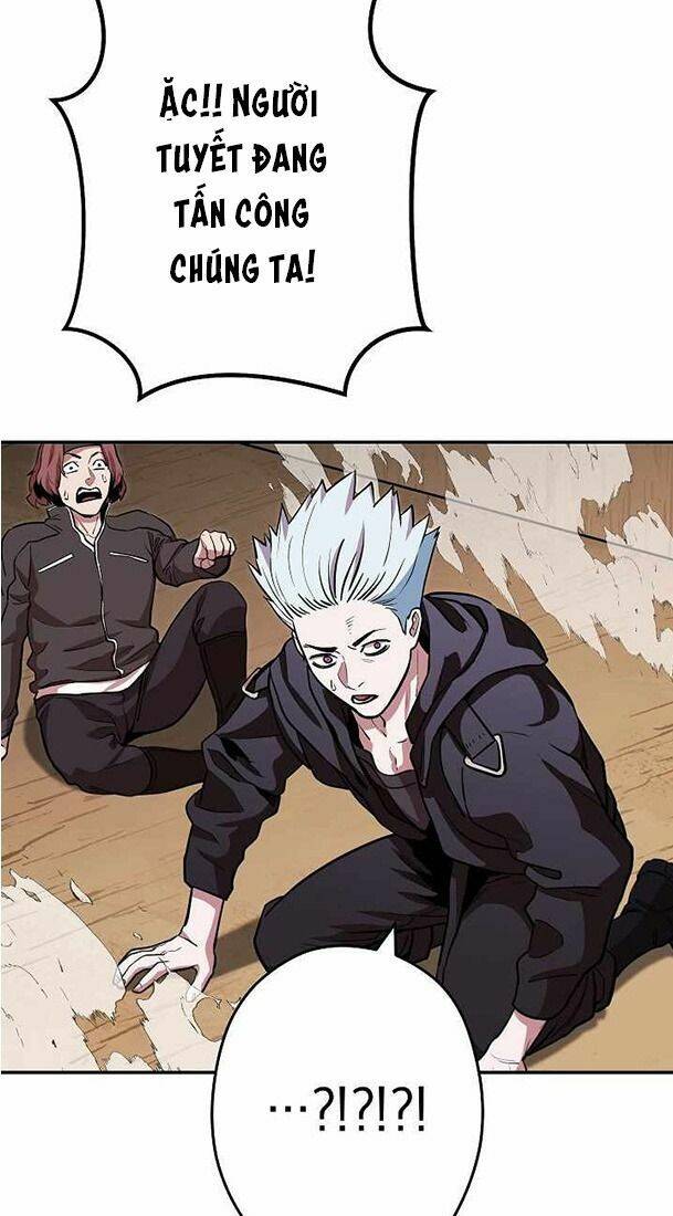 Tái Thiết Hầm Ngục Chap 116 - Next Chap 117