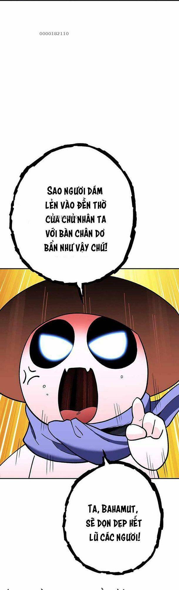 Tái Thiết Hầm Ngục Chap 116 - Next Chap 117