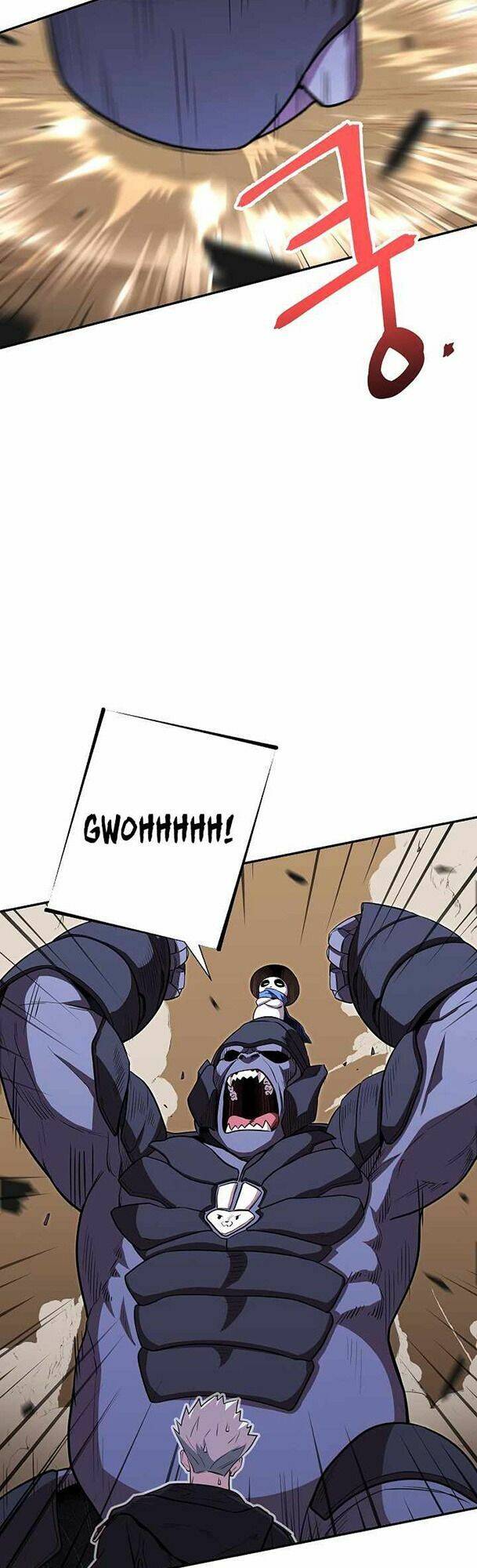 Tái Thiết Hầm Ngục Chap 116 - Next Chap 117