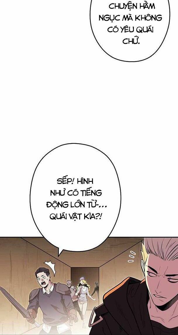 Tái Thiết Hầm Ngục Chap 116 - Next Chap 117
