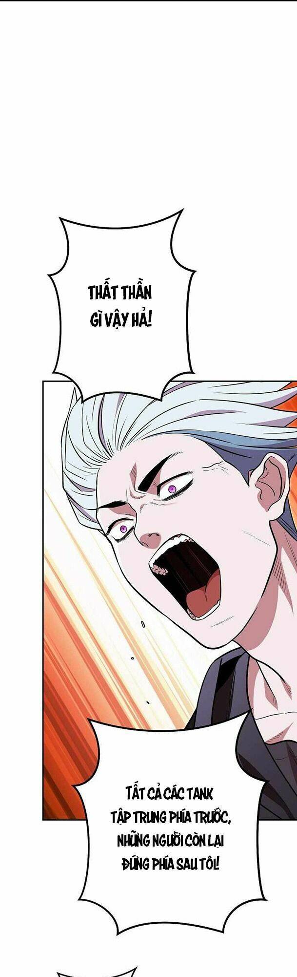Tái Thiết Hầm Ngục Chap 116 - Next Chap 117